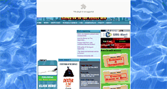 Desktop Screenshot of andystandard.com